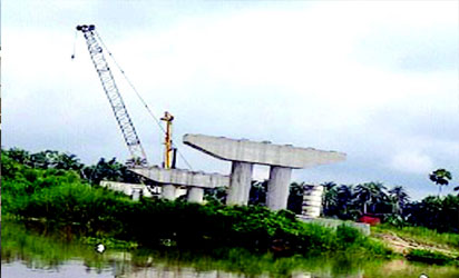 Groups, riverine residents spoil for showdown with Okowa over bridge