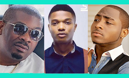 Image result for Brace up for new sounds, ZTM entertainment artistes warn Wizkid, others