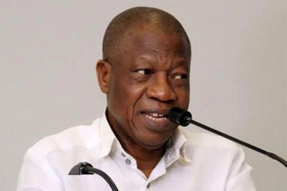 Lai Mohammed Lagos has the potential to become Africa’s tourism hub – Lai Mohammed