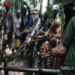 N-Delta militant groups end ceasefire agreement with FG, Pandef