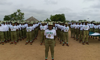 NYSC