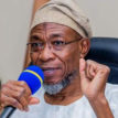 Aregbesola did not collect salary as Governor, aide insists