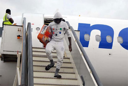 Retunees Libya4 Breaking: Saudi Arabia Deports 802 Detained Nigerians Over Rising Cost Of Jail Upkeep