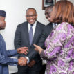 NSIA plans capital injection into Abuja commodities exchange