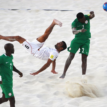 We need tours to prepare for Olympics qualifiers – Super Sand Eagles