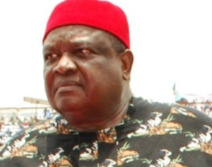 2023: I've consulted Nigerian leaders, they support Igbo presidency ― Iwuanyanwu