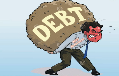 debt Lagos debt profile stands at N874.4bn