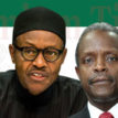 The Buhari /Osinbajo chemistry and the opposition scorn