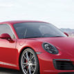 Porsche X-rays operations in first three months
