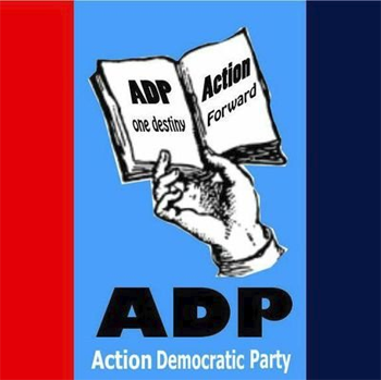 ADP, crisis