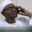 Three Presidents call, congratulate Buhari