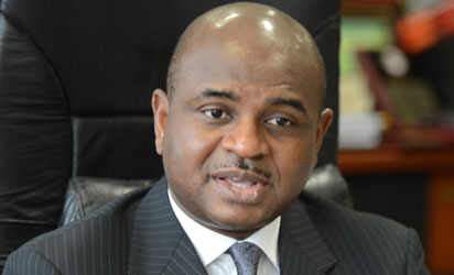 Kingsley Moghalu Moghalu for president - Vanguard News