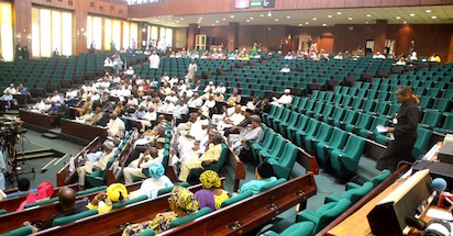 NASS 5 Why we’re proposing parliamentary system- lawmaker