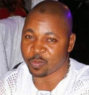 Oluomo Breaking: MC Oluomo discharged from Lagos hospital, travels abroad