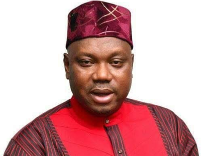 Udeogaranya APC needs re branding—Udeogaranya - Vanguard News