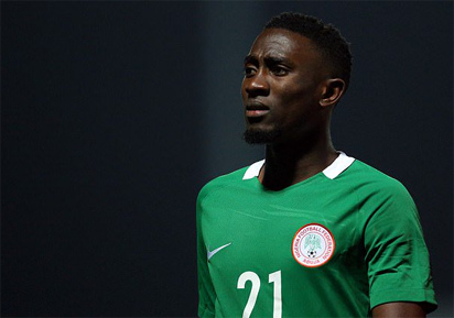 NFF wants Federation Internationale de Football Association to advance $2m to pay Eagles bonus