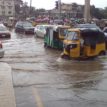 NiMet predicts nationwide thunderstorms, rains for Monday