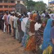 We’ll continue campaign against vote buying, inducement– INEC