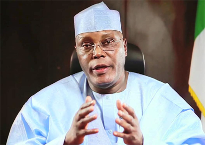 Atiku Abubakar