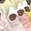 Nigeria to expect 25,685 new babies on New Year Day–UNICEF