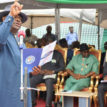 Wike flags off PDP state campaign, says APC has lost the political struggle