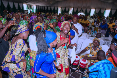 Chibok girls: FG, Boko Haram talks halted Chibok girls: FG, Boko Haram talks halted