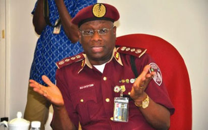frcw Christmas: 201 FRSC mobile courts to begin sitting Monday