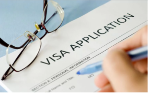 Nigeria cancels already issued visas for travelers from 13 countries