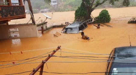 000 RK68W e1502724609900 Flood cuts off 200 families in Anambra