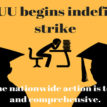ASUU Strike: Students Union backs action