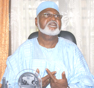 Abubakar Abdulsalam Rtd Breaking: Nigeria not stranger to electoral violence - Gen. Abdulsalami