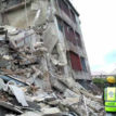 Lagos building collapse: The untold story