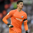 Breaking: Chelsea announce agreement to sell Courtois to Real Madrid