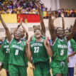 2018 FIBA Women’s World Cup: D’Tigress to arrive Lagos on Monday