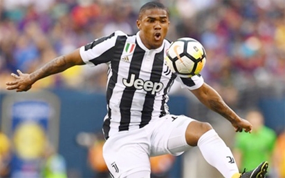 Champions League Dream Led Costa To Juventus Vanguard News