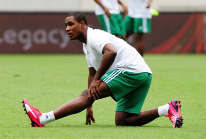 Ighalo