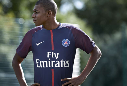 Mbappe Mbappe loses appeal against three-match ban