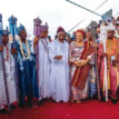 Crack among new Ibadan kings: Oluyole LG monarch restores Olubadan’s salary