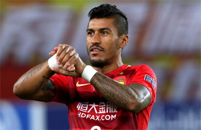 Paulinho