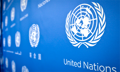 United-Nations