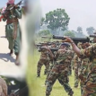Boko Haram threatens civilians in Maiduguri – Army
