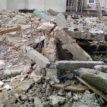 No need to live on, says man who lost wife, 3 children in Lagos building collapse
