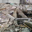 Sometimes I feel no essence to live on, says Man who lost wife, three children, everything in Lagos building collapse