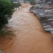 Flood kills 3 children in Anambra, 2 missing
