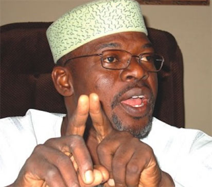 oni segun How APC will unseat PDP in Ekiti, by ex-gov Oni