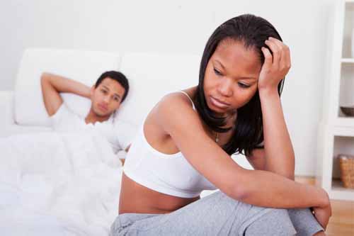 causes for orgasm without erection Causes for orgasm without erection