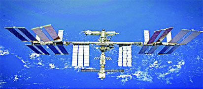 space technology