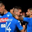 Napoli’s unbeaten run hits double figures with win over SPAL