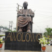 ‘British Colonialists destroyed Yoruba tradition, culture, threw race into crises’