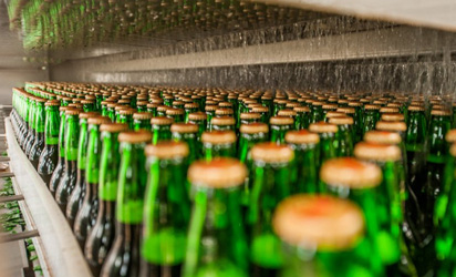 BEER Police arraign truck driver for allegedly stealing 700 empty crates of beer